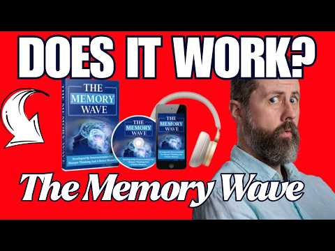 the memory wave reviews and benefits is it real or just hype f09fa4afmy shocking results