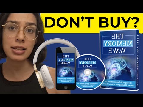 the memory wave reviews f09f8ea7 does it really work full honest review 2025