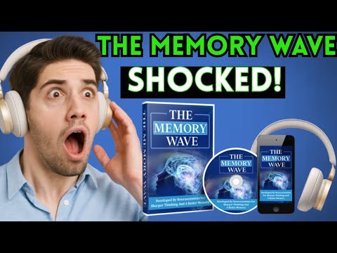 the memory wave reviews f09f8ea7 does it really work full honest review 2026