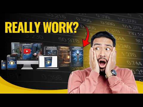 the power grid generator review warning power grid generator review