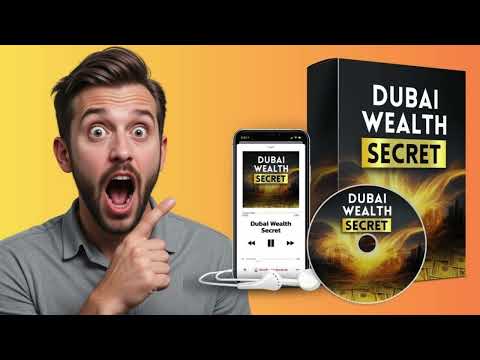 the science behind the dubai wealth secret frequencies
