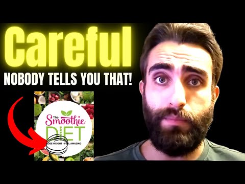 the smoothie diet 21 day review the smoothie diet 21 day reviews