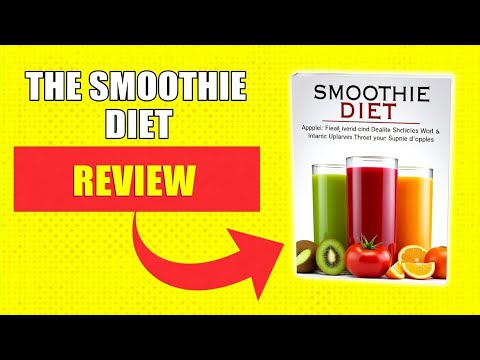 the smoothie diet buy or skip real review
