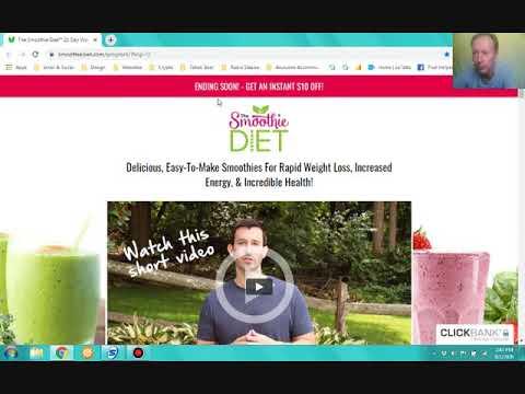 the smoothie diet review 1