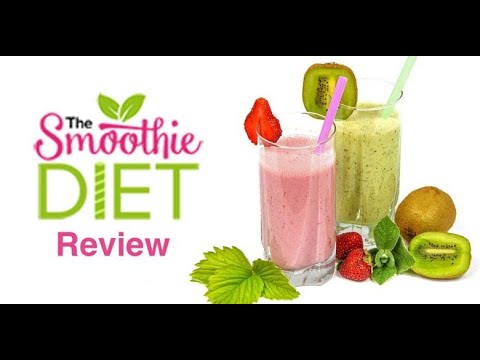 the smoothie diet review 2