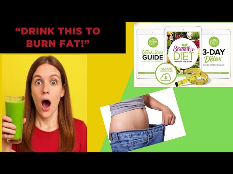 the smoothie diet review 2025 21 day plan for fast and natural weight loss smoothie