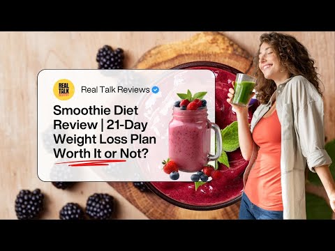 the smoothie diet review 2026 does it really work for weight loss
