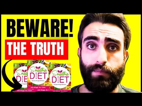 the smoothie diet review e29d8ce29aa0efb88fe29b94is it worth ite29aa0efb88fe29d8c pros cons revealedthe smoothie diet reviews 1