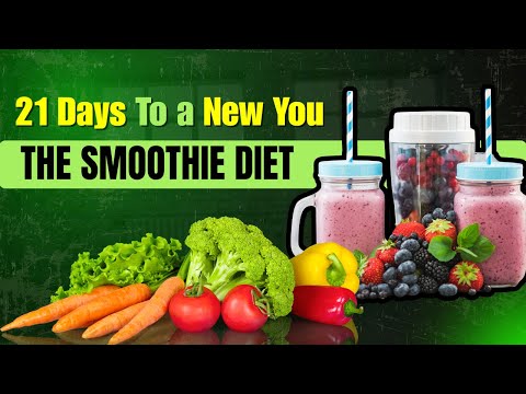 the smoothie diet review you need to see before trying full review
