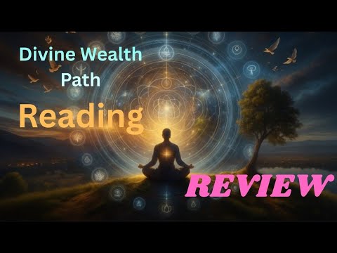 the surprising truth about divine wealth path readings nobody tells you