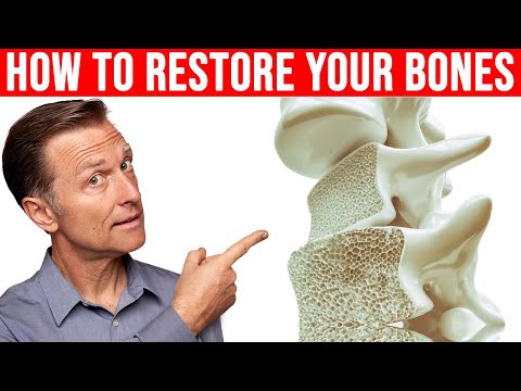 the truth about osteoporosis and osteopenia