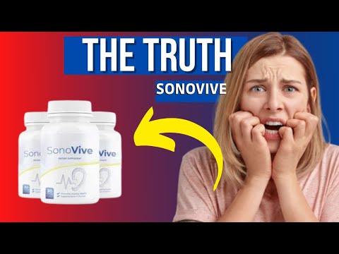 the truth about sonovive sonovive review sonovive works is sonovive supplement good