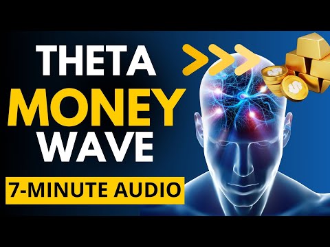 theta money wave f09f92b87 minute audio frequency attract wealth abundance