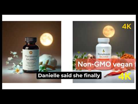 thyrafemme balance review a closer look at this thyroid support supplement