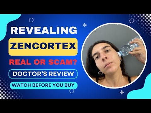 tired of tinnitus zencortex review real results inside