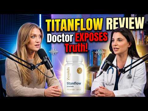 titanflow review 2026 does it really boost male performance honest results truth
