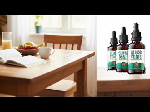 understanding blood sugar supplements a closer look at glucotonic