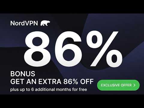 unlock ultimate online security with nordvpn get 76 off today