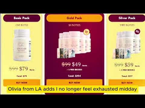 unlock your energy with thyrafemme balance thyrafemme balance reviews