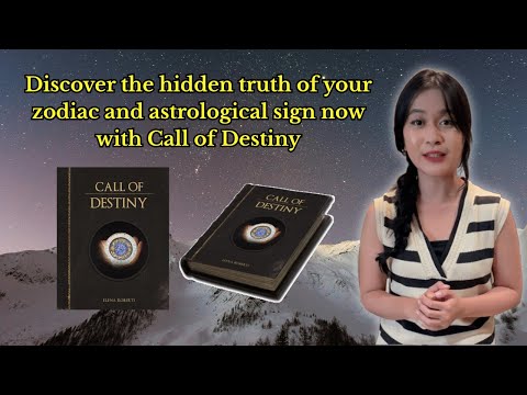 unlock your future with call of destiny personalized astrology reading 2025 review