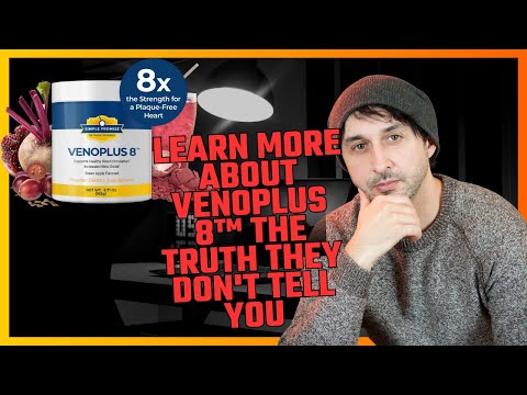 venoplus 8 review does it really work find out here