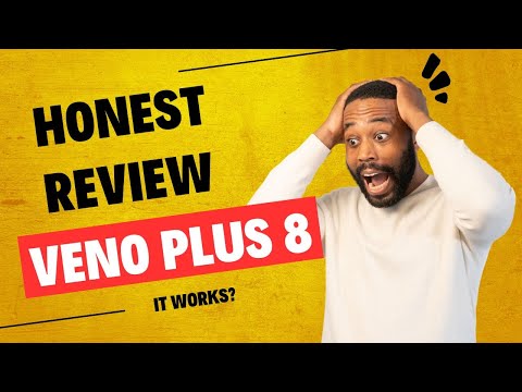 venoplus 8 review is this heart health supplement worth it