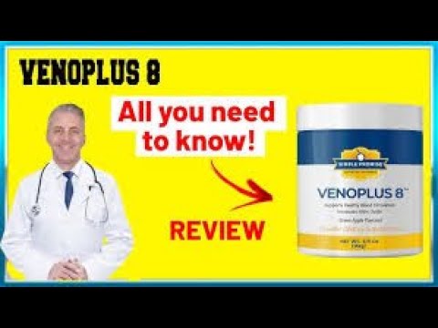venoplus 8 supplement review the nitric oxide booster transforming heart health