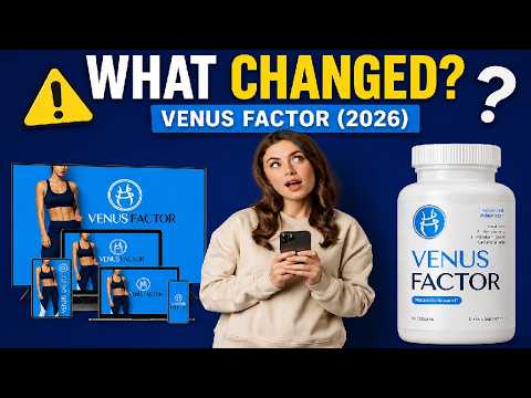 venus factor 2026 scam or legit new version explained venus factor review 2026