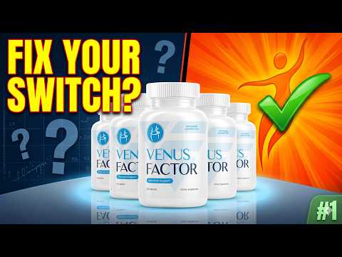 venus factor review 3 months to stop cravings