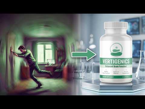 vertigenics review 60 days to perfect balance