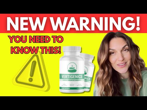vertigenics review beware vertigenics reviews vertigenics really works supplement ingredient