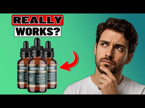 viriflow drops review e29aa0efb88f does this supplement really work