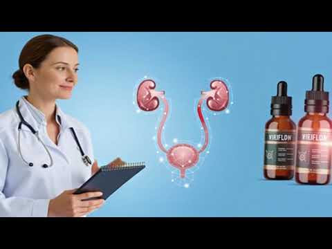 viriflow new prostate formula viriflow official website viriflow review prostatehealth