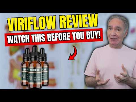viriflow review f09f9b91does it really workf09f9b91 viriflow honest reviews viriflow drops amazon review