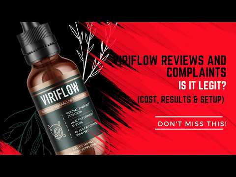 viriflow reviews customers verdict all truth about viriflow