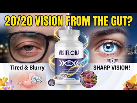 visiflora review 1 simple trick for 20 20 vision