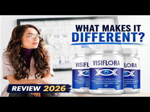 visiflora review 2026 before you buy visiflora watch this different
