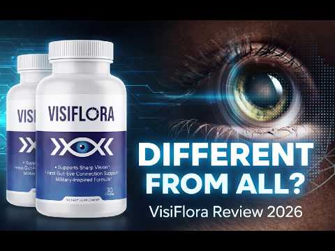 visiflora review 2026 why is this so different before you buy