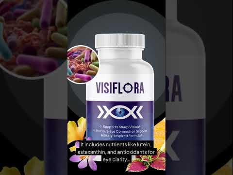 visiflora review does it really work f09f9180
