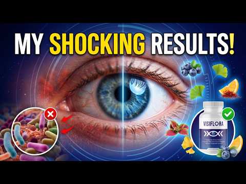 visiflora review does this 22 in 1 formula work