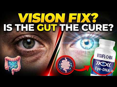 visiflora review this 22 in 1 formula restored my night driving