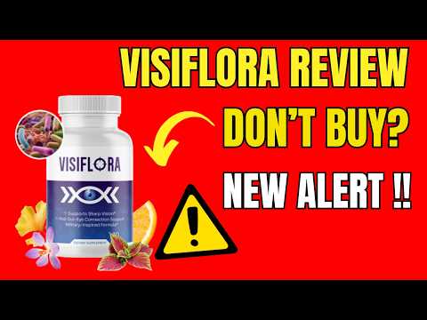 visiflora visiflora review f09f9aa8 alert f09f9aa8 does visiflora really work visiflora reviews