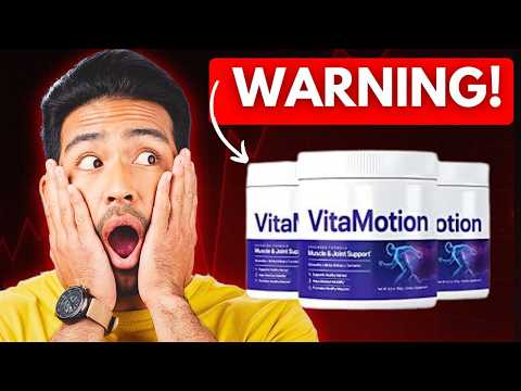 vitamotion review 2026 is this joint support powder worth your money