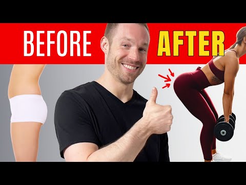 wake up your glutes activate strengthen