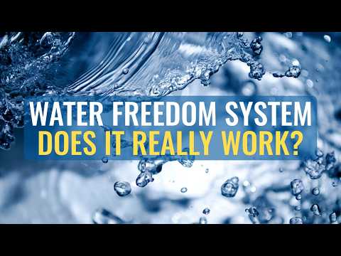 water freedom system reviews consumer reports 2026 expert evaluation