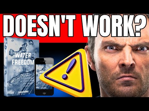 water freedom system water freedom system reviews e29aa0efb88fe29d8c honest review water freedom system review