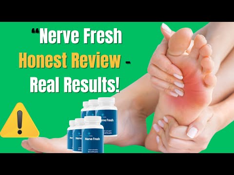 we tested nerve freshs diabetes cure