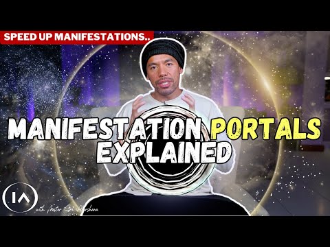 what is a manifestation portal everything you need to know