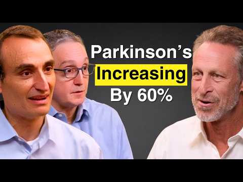 why parkinsons is exploding and how to protect yourself
