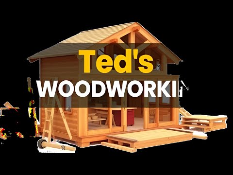 woodworking myths busted what you can really achieve with teds plans